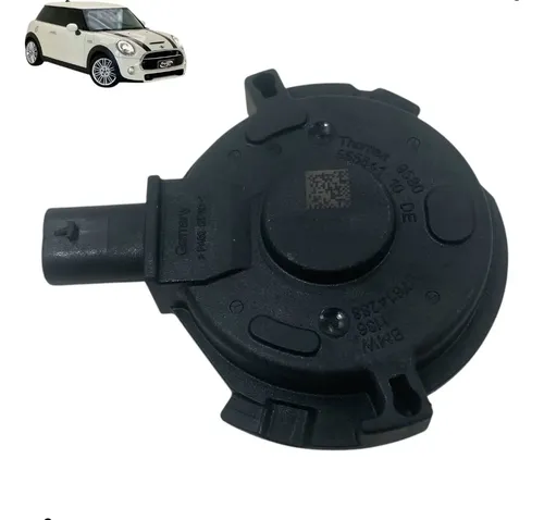 Sensor Cabeçote Eletromagnético Mini Cooper 2.0 2914 A 2019