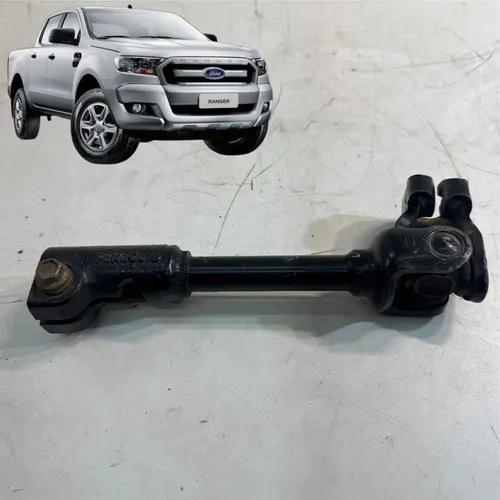 Cruzeta Coluna Direção Ford Ranger 3.2 2013 2014 2015