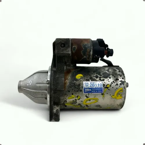 Motor Partida Arranque Kia Cerato Koup 2.0 2011 2012