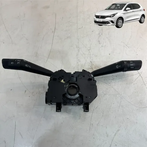 Chave De Seta Limpador Fiat Argo 1.0 3cc 2018 2019 2020