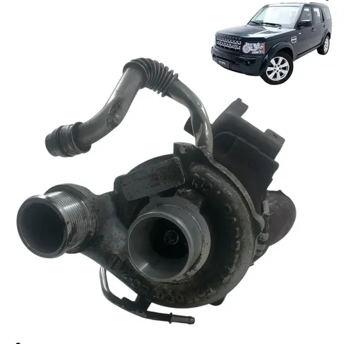 Turbina Direita Land Rover Discovery 4 3.0 2011 2012 2013