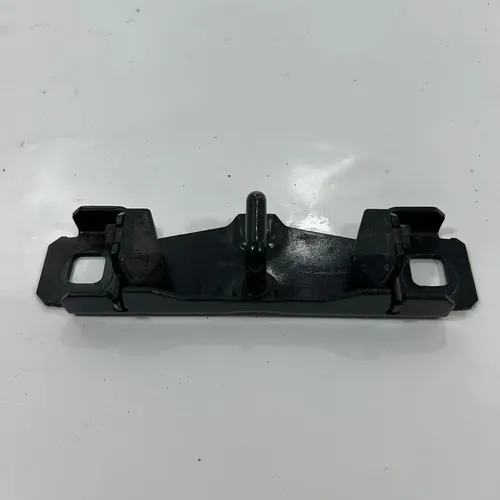Batente Tampa Traseira Land Rover Freelander 2 2011 2012