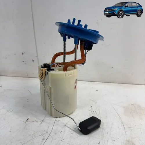 Bomba Combustível Tcross Nivus 1.0 Tsi 2021 2023 Volkswagen 