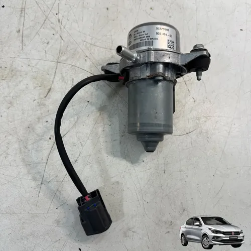 Bomba Vácuo Freio Fiat Cronos 1.3 2024 2025 Automática