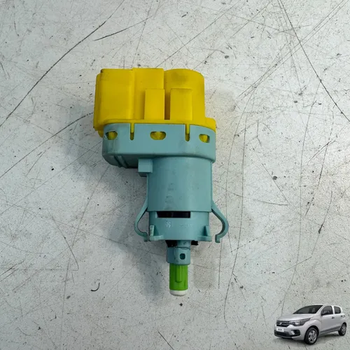 Sensor Interruptor Luz De Freio Fiat Mobi 1.0 3cc 2018 2021