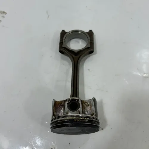 Pistão Biela Chevrolet Onix 1.0 2017 2018 2019 Original