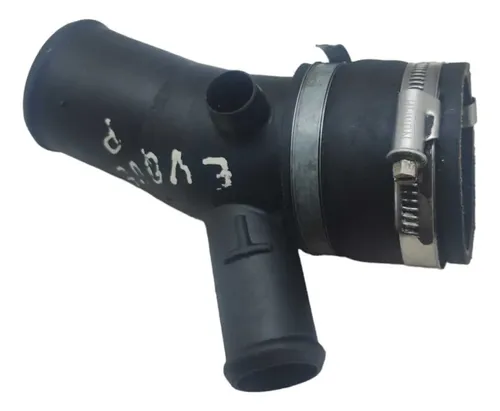 Cano Duto Filtro De Ar Land Rover Evoque 2.0 2013 A 2015