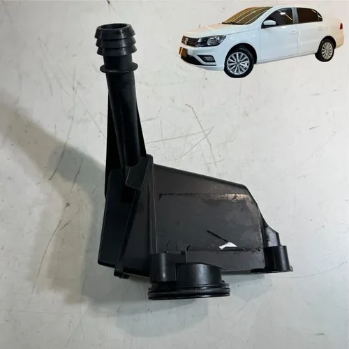 Anti Chama Fox 1.6 2004 A 2010 Original Volkswagen