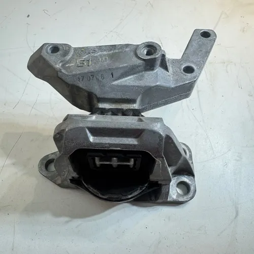 Coxim Motor Nissan Kicks 1.6 2017 2018 2019 A 2021 Direito
