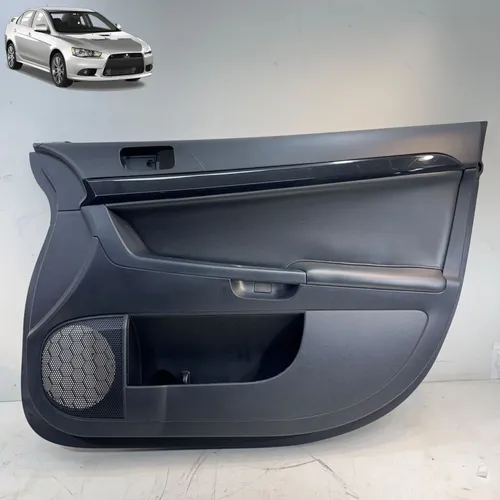 Forro Porta Dianteira Direita Lancer 2010 2011 2012 2013