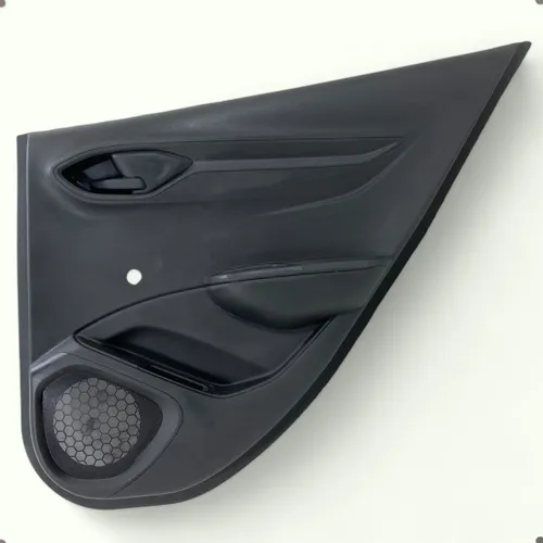 Forro Porta Traseira Direita Chevrolet Ônix 2013 2014 A 2018