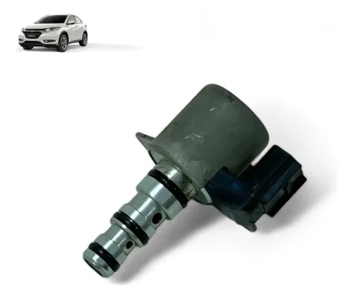 Valvula Solenoide Vtec Cabeçote Honda Hrv 1.8 2015 2021