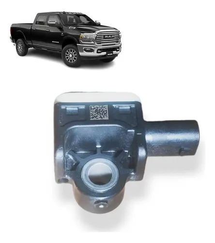 Sensor Impacto Dodge Ram 2500 3500 6.7 2019 A 2023