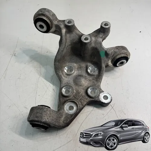 Manga Eixo Mercedes A200 1.6 2014 A 2017 Traseira Direita