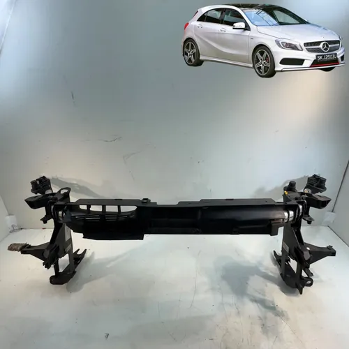 Painel Frontal Mercedes Benz A200 1.6 2014 2015 Completo