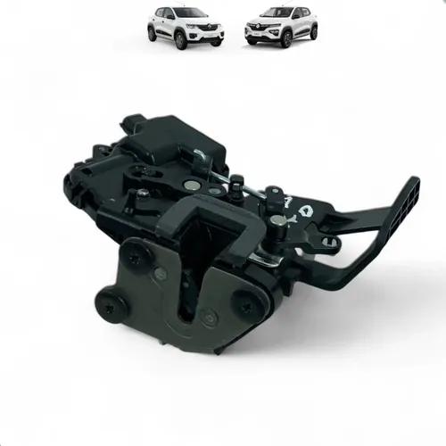 Fechadura Porta Traseira Direita Kwid 2018 A 2024