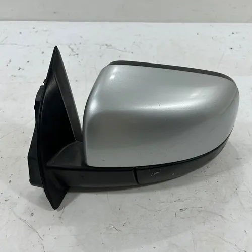 Retrovisor Esquerdo Ranger 2017 2018 2019 Elétrico S/espelho
