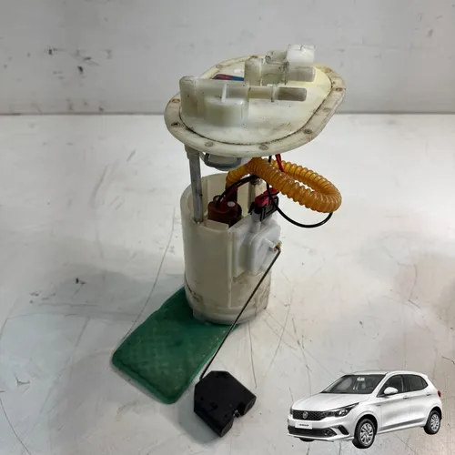Bomba Combustível Fiat Argo 1.0 3cc 2018 2019 2020 2021 2022