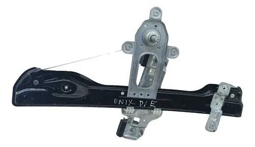 Máquina Vidro Manual Diant Esquerda Gm Onix Prisma 2013 2019