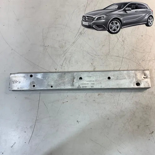 Suporte Radiador Mercedes A200 1.6 2013 A 2017 Direita