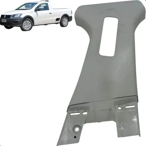 Acabamento Moldura Coluna Dianteira Direita Ford Fusion 201