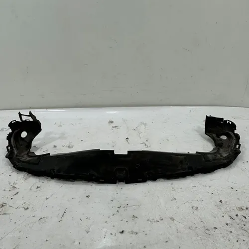 Defletor Superior Duto Ar Mercedes C200 2015 A 2018