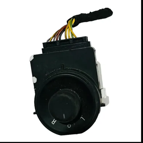 Botão Comando Retrovisor Cruze Lt 2017 2018 2019 2020