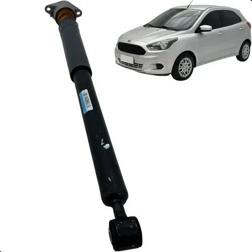 Amortecedor Traseiro Ford Ka 2015 A 2021 Ambos Lado