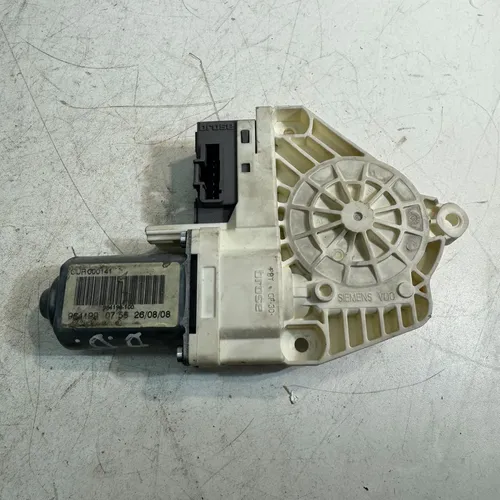 Motor Vidro Porta Discovery 3 2006 A 2009 Dianteira Direita
