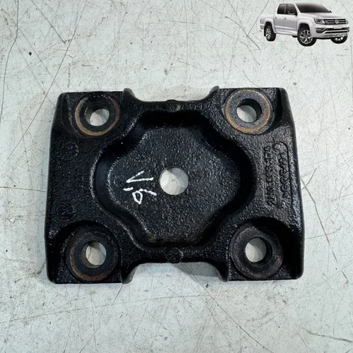 Suporte Feixe Mola Amarok V6 2018 2021 Original