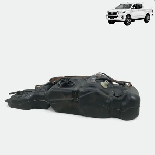 Tanque Combustível Hilux 2.8 Diesel 2016 A 2022 