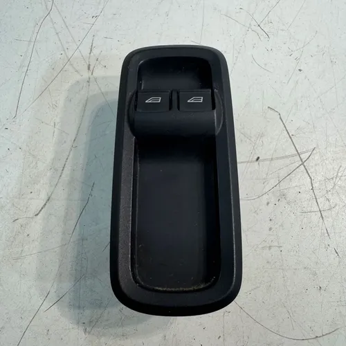 Botão Comando Vidro Porta Ford Ka 2014 A 2018 Diant Esquerda