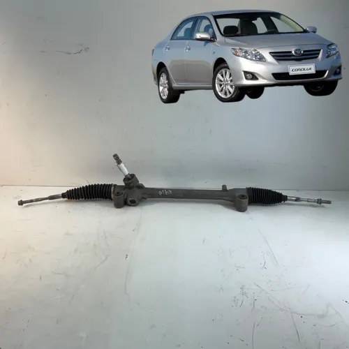 Caixa Direção Toyota Corolla 2.0 2010 2011 2012