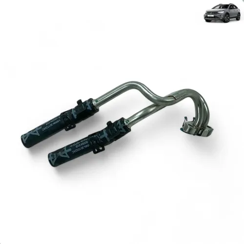 Cano Turbina Polo Virtus Up T-cross Nivus 2021 A 2024