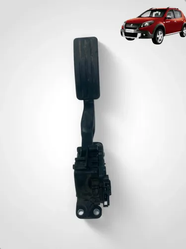 Pedal Acelerador Renault Sandero 1.6 2012 2013 2014