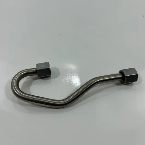 Mangueira Tubo Flauta Nivus Polo Tcross 1.0 Tsi 2018 A 2024
