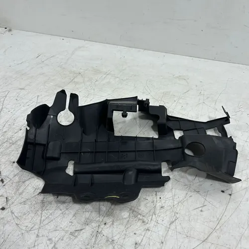 Defletor Radiador Direito Honda Civic G10 2017 A 2022