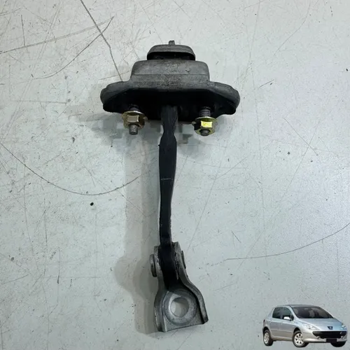 Limitador Porta Dianteira Direita Peugeot 307 2009 2012