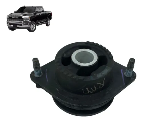 Coxim Suporte Carroceria Dodge Ram 2500 3500 2019 A 2023