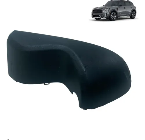 Acabamento Esquerdo Retrovisor Interno Mini Cooper