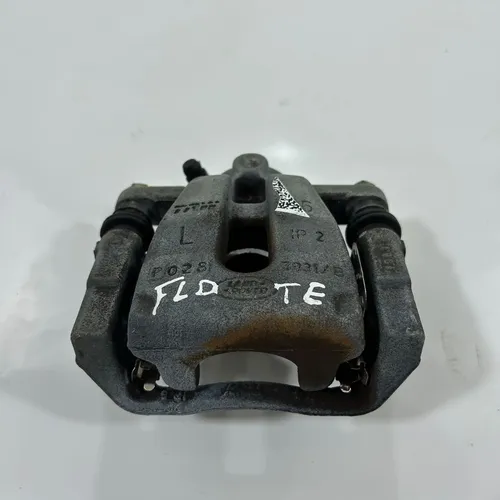 Pinça Freio Traseiro Esquerdo Land Freelander 2 2011 2012