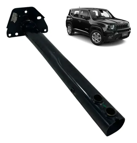 Suporte Alma Dianteira Esquerda Jeep Renegade 1.8 2016 2020