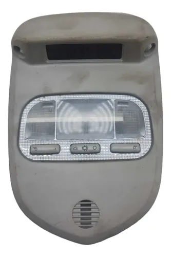 Luz Cortesia Interna Teto Peugeot 3008 2011 A 2014 C8249