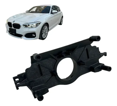Acabamento Coluna De Direção Bmw 120i 2.0 2016 2017 2018