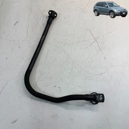Mangueira Canister Respiro Bmw X5 4.8 2006 2009