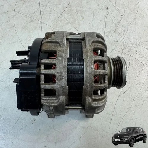 Alternador Renault Kwid 1.0 3cc 2023 2024 2025  Original