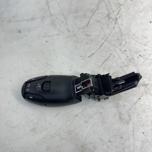 Comando Piloto Automático Peugeot 308 1.6 2012 A 2016