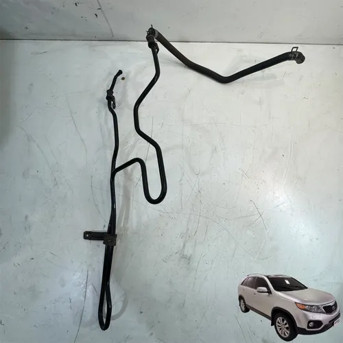 Mangueira Direção Hidráulica Kia Sorento 2.4 2011 2012 2013
