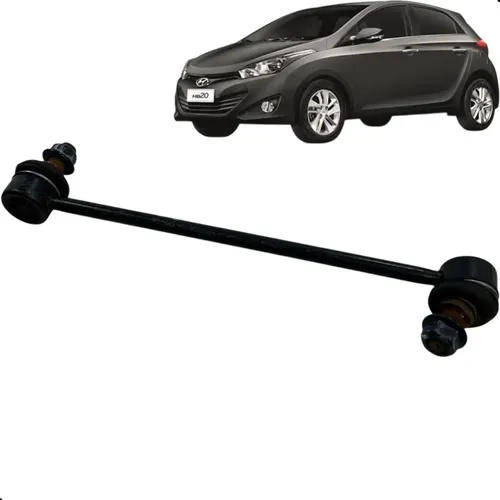 Bieleta Hyundai Hb20 2012 2013 2014 2015 A 2019 Ambos Lado