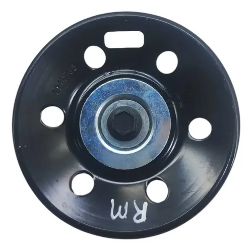 Polia Viscosa Dodge Ram 3500 2500 2019 A 2023 C8108